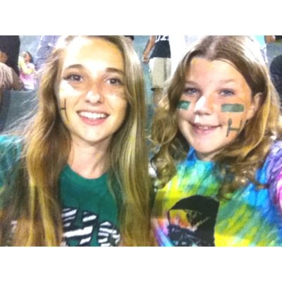 AlcarazLauren's profile picture. Follow @laurenalcaraz