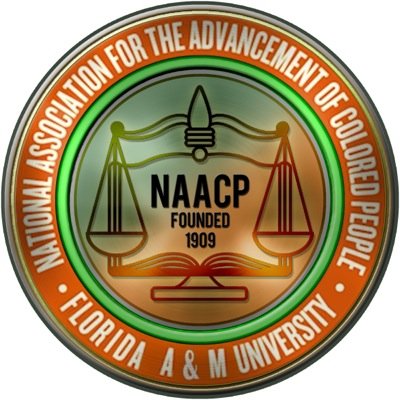 A genuine leader is not a searcher for consensus but a molder of consensus.-MLK ; FAMU Chapter of NAACP, Keeping you in the know #NAACP4Justice.✊