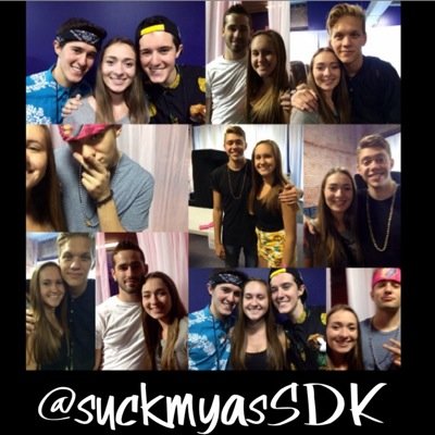 •met 6/7 SDK, stephen_NJ, Nolan, Keith,& Chomik• •7/26/14 • 2/7 follow•