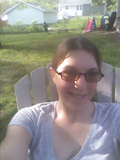 stacybudde1's profile picture. Happy and carefree! Just living and enjoying life with my wonderful husband and two cute little boys:)