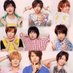 ありっこ (@jump_ariari) Twitter profile photo ありっこ (@jump_ariari) Twitter profile photo