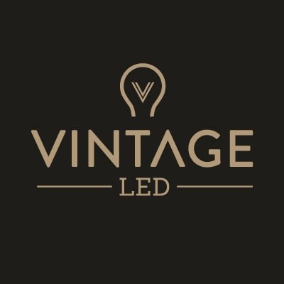 Vintage LED - less steam, more punk.