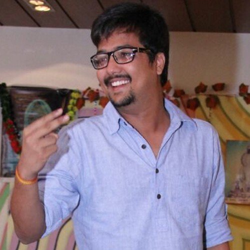 raunakjain1489's profile picture. 