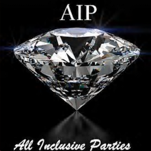 AIP treats all its guests as VIPs by including much more in your event ticket: a quality open bar, hor d'oeuvres, party favors, a lounge area, and more!