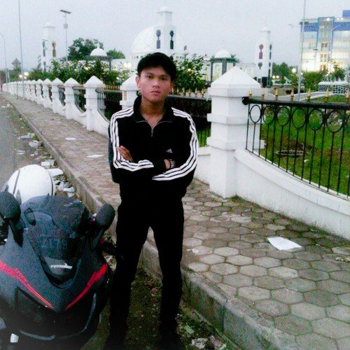 ogimahardikasa1's profile picture. Noel paeh