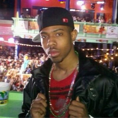 LilMadd's profile picture. 