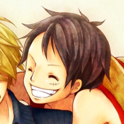 この垢は【ONE PIECE／ルフィ】またはこれからレパとして増やす予定の【田中真弓さんのキャラ と 本人声真似】しかやりません。【れお船長】神推し。専属絵師＝澪月