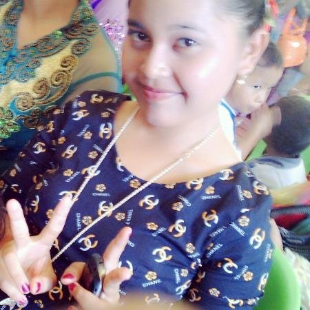 I like dance! Come on dance with me! \=D/