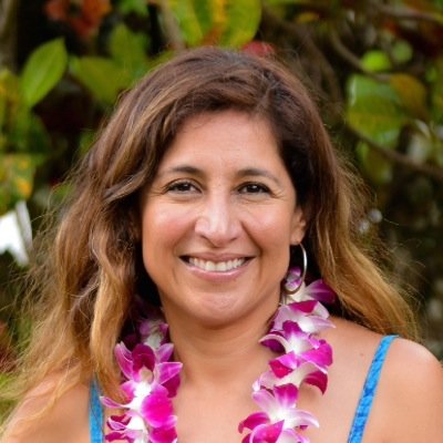 Teacher, wife, daughter, auntie, nature lover, lifelong learner.