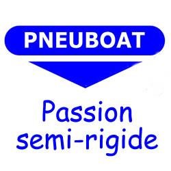 Passion bateau semi-rigide