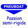 pneuboat_info's profile picture. Passion bateau semi-rigide