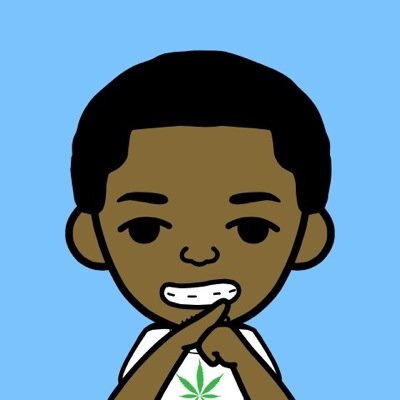 My original twiter go follow my new one @dahvedcarter