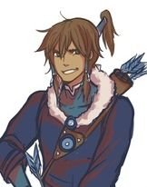 Hey, name's Korro. Kick ass Avatar, Travailing with my freinds, and helping to keep the world safe! { #LOKRP / #Parody / #GenderBent }