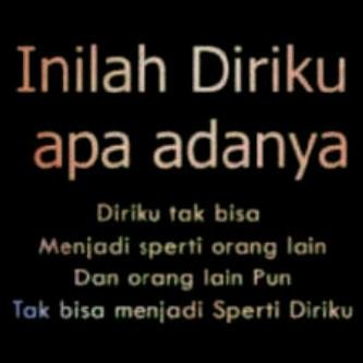 Just an ordinary girl | part of smadha '11 | love Allah, parents, and all of my friends. Follow back? Just mention :)