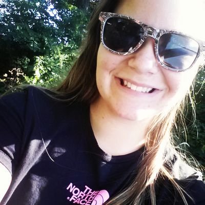 livin' it uppp.☉⛺  Oshkosh West. '16