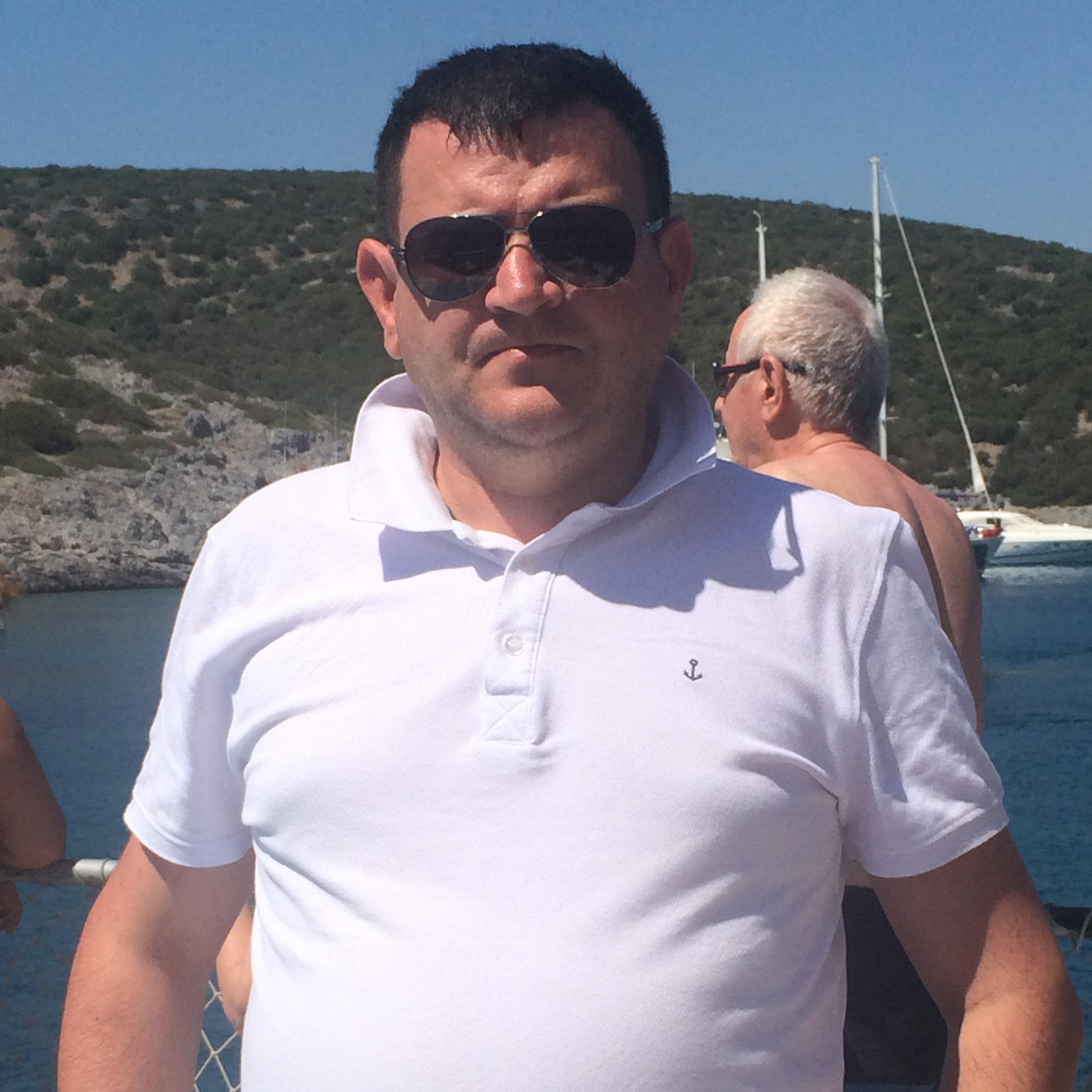 ilkin512's profile picture. 