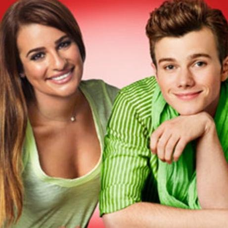 Perfil do antigo (e desativado) site sobre a série Glee no Brasil | Ser gleek não é só ser fã de uma série, é aceitar quem você é.