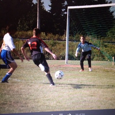 Millwood Knights #22