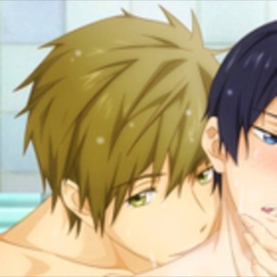Visit my tumblr for hardyaoi, R18 and a lot of fanservice ♥︎ Aquí y en mi tumblr hardyaoi, R18 y fanservice ♥︎  #followbackotaku #followbackyaoi
