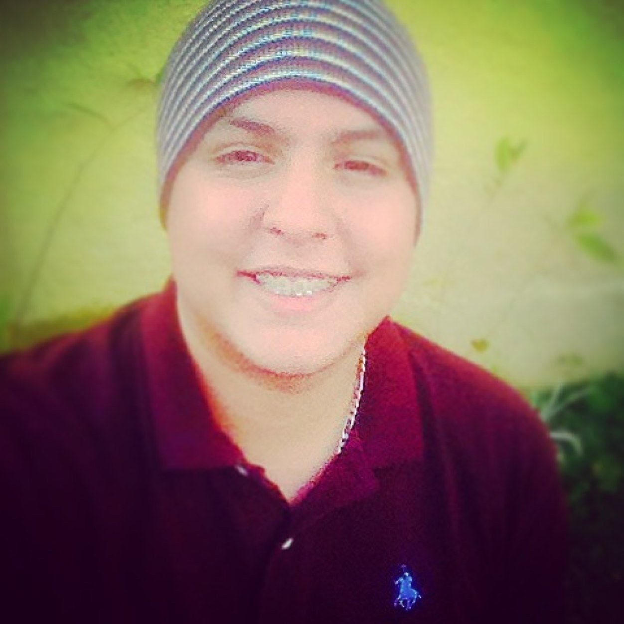 .20 Fe, confianza, y seguridad... Pura joda!...