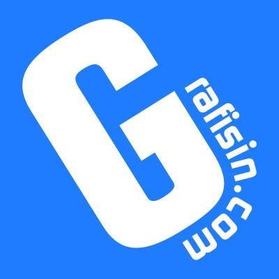 grafisin's profile picture. Tutorial Desain Grafis dan Download Kumpulan Desain Undangan, Brosur, Logo, Spandung, Vektor, Kalender, Album, dan lainnya.