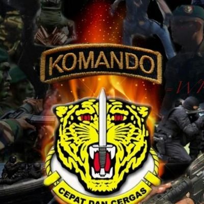 REJIMEN GERAK KHAS (22KOMANDO)