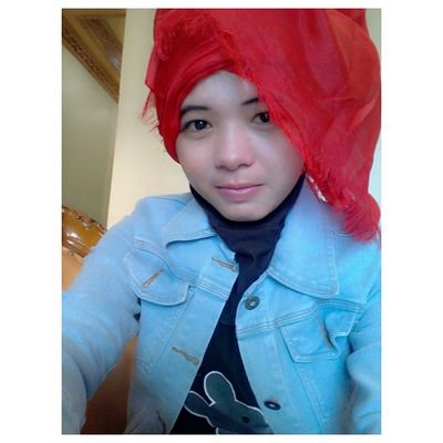 RaudahThelove's profile picture. Terus bersyukur