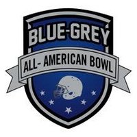 Blue-Grey All-American Bowl(@BlueGreyFB) 's Twitter Profileg