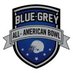 Blue-Grey All-American Bowl (@BlueGreyFB) Twitter profile photo