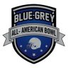 BlueGreyFB's profile picture. Country's top seniors are featured at an NFL stadium, with NFL veteran coaches, in a national broadcast on ESPN or Impact Football Network. #BlueGreyFootball