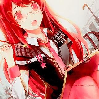 Thích đọc truyện tranh, chơi game. Thích IA (Vocaloid 3) và thích nghe nhạc Vocaloid
