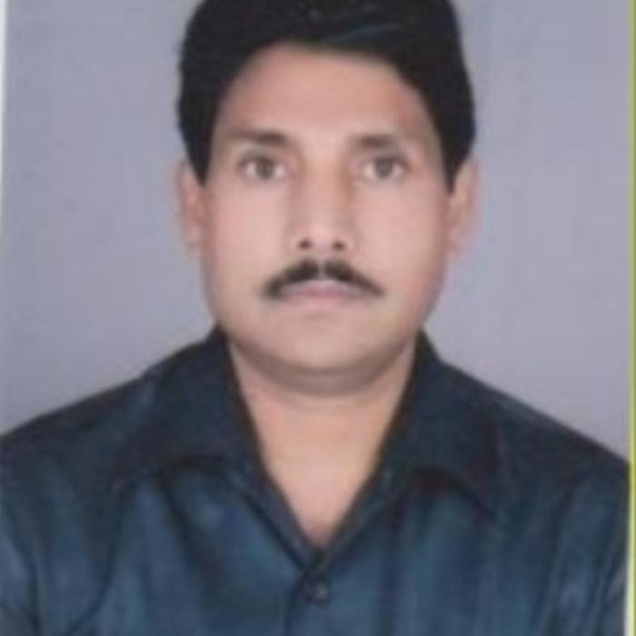 Professor of Soil Science