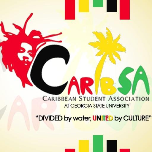 The official Twitter page of the Caribbean Students Association at Georgia State University.