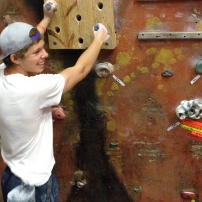 brock_lar16's profile picture. Nevada UNR | Sorry i fucked your mom | Baseball |