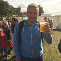 Darren Power (@powerdaz) 's Twitter Profile