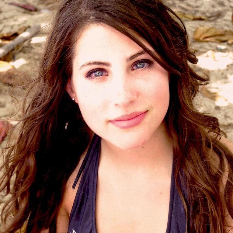 Fashion Designer, Book Author and Online Marketer. Loving life to the fullest!