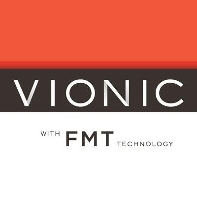 By building innovative, scientifically proven orthotic technology directly into
premium footwear, Vionic brings together the best of science and style.