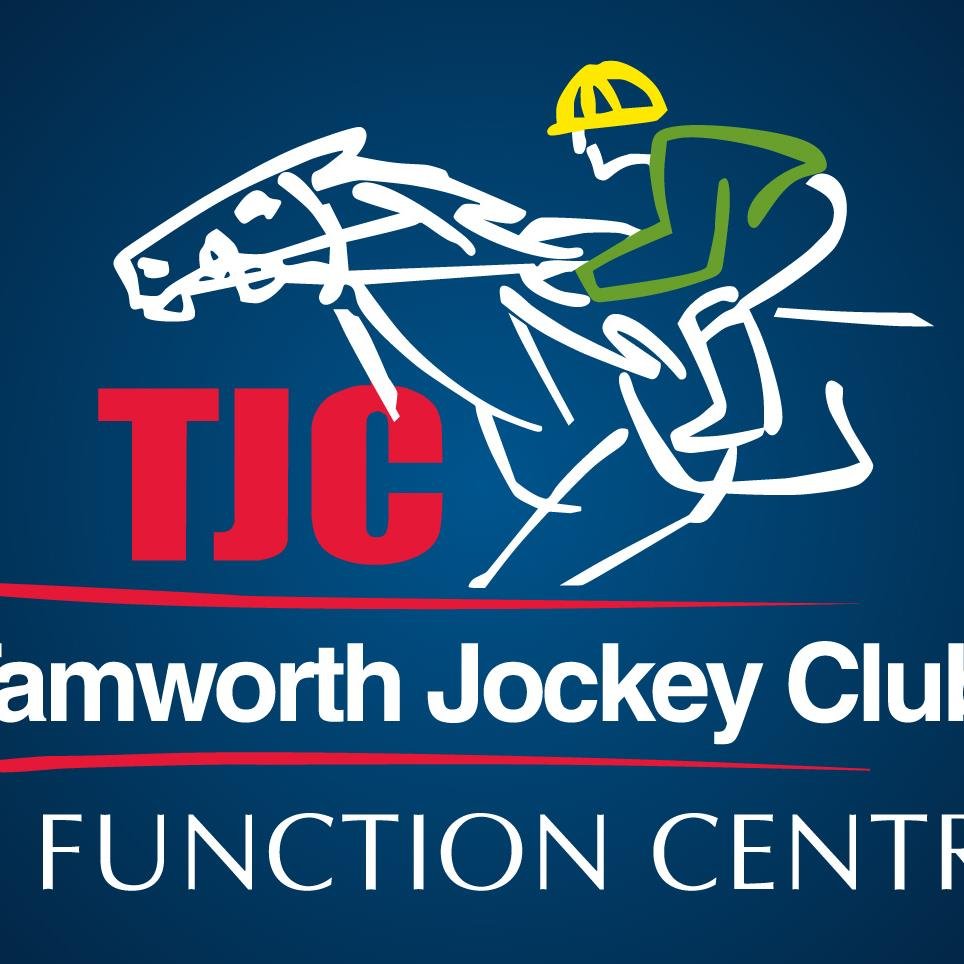 Get On Board A Winner With The Tamworth Jockey Club. The Capital of Country Racing!