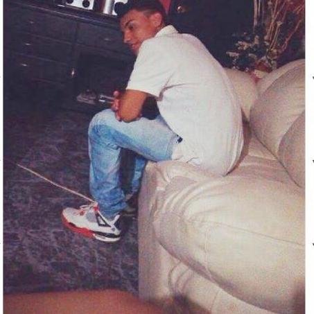 Me llamo Franjosep,Me dicen TitiLove Instagram: Franjosepjr11 Facebook:Franjosep Romero Pra.. Sigueme que voy atras tuyo..