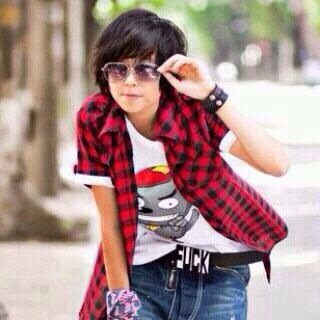 geishbsd's profile picture. 