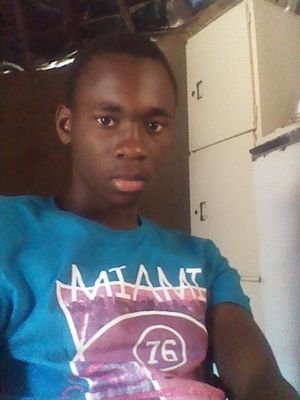 LufunoMathidzha's profile picture. Thondoni