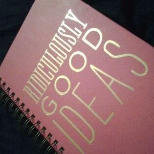 A woman. Her pen. Her notebook. Her tablet. Real life. Real love. Real experiences. A peek inside my mind. My thoughts.