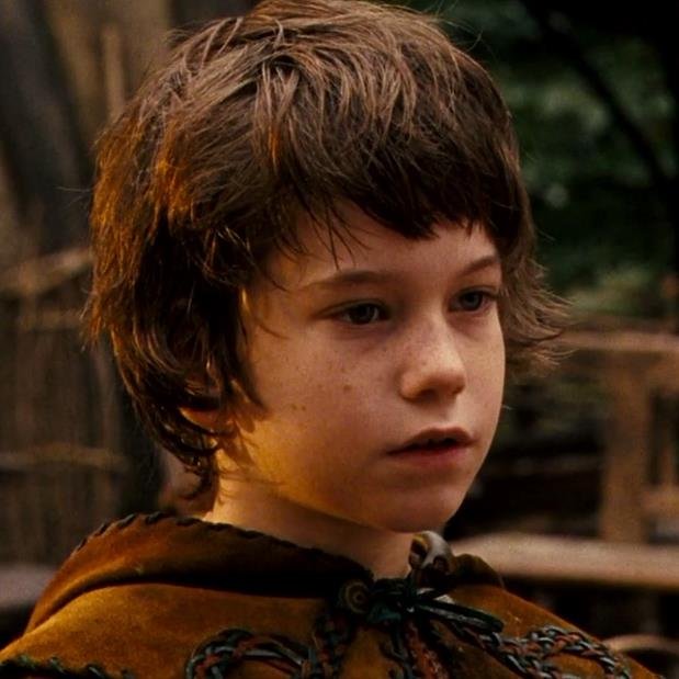 Im Noah youngest druid to live small but still learning my powers to become the best one day (Mostly #NarniaRP but #AnyRP is cool too)