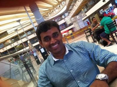 Works for Nykaa as (CSO) Chief Supply Chain Officer