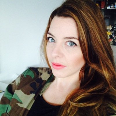 InaBuschbeck's profile picture. 