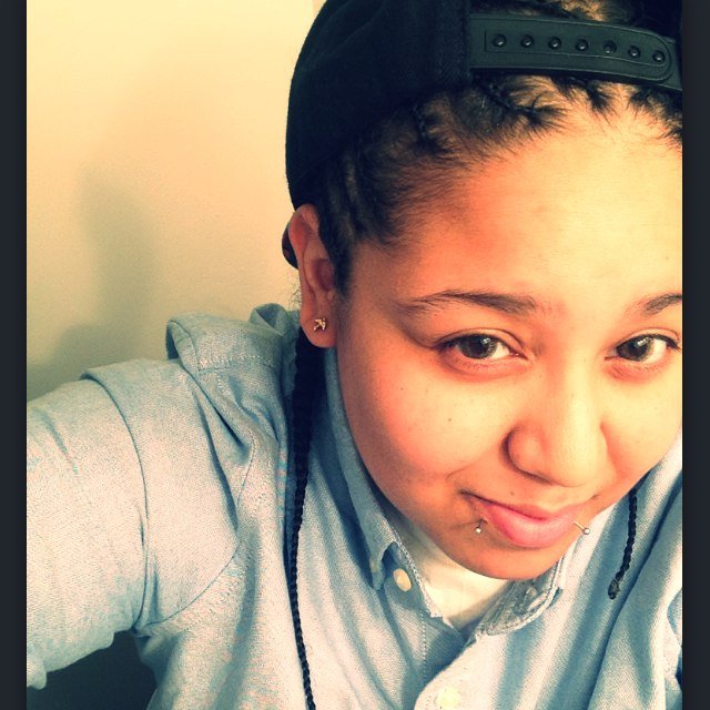 Im fine as shit!! BANG!
#teamstud #teamlesbian
http://t.co/f8vcG4KYk9