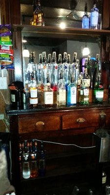 Happy Hours
Monday - Friday
5pm-7pm
11pm-1am
Football Mon. $2 Tues.
Open Mic Wed. Lady Thurs. College Fri.
Latin Sat. Football Sun.