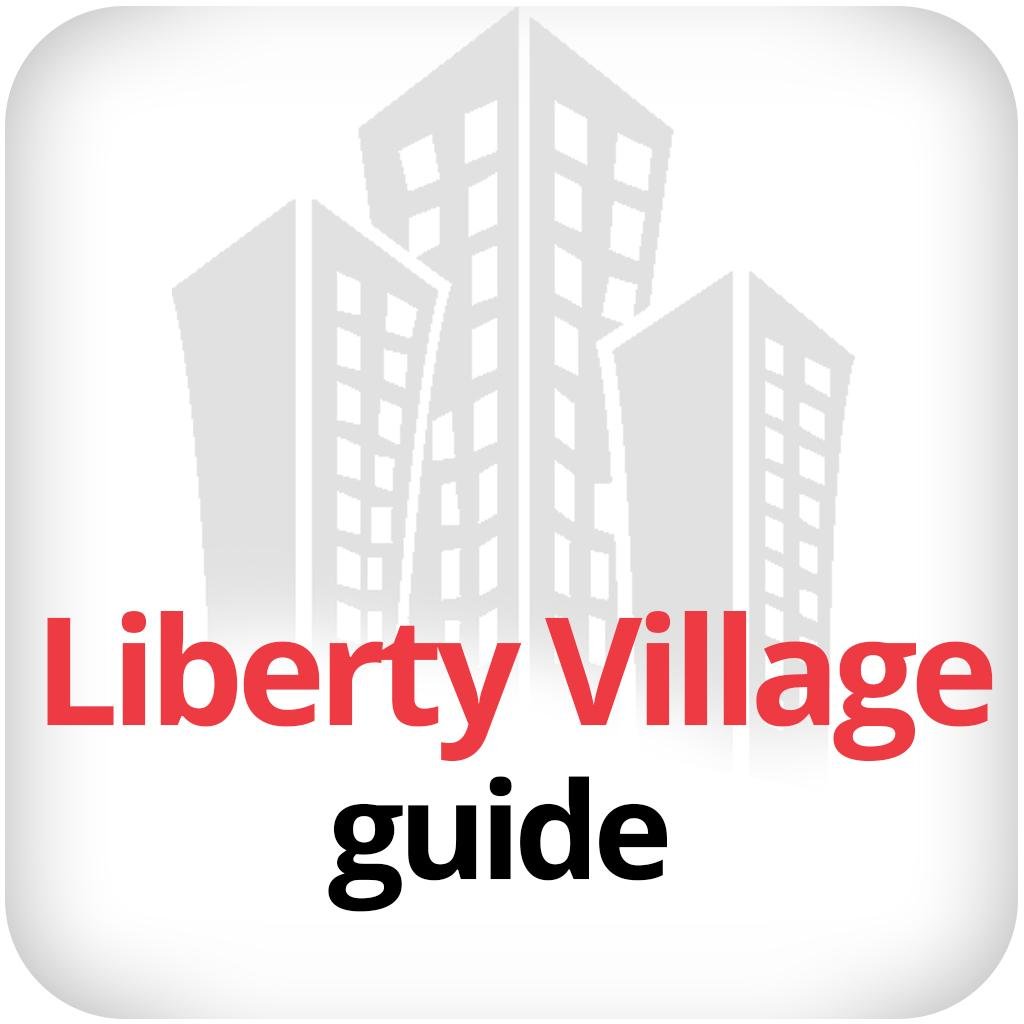 Liberty Village Guide is a mobile application dedicated to improving the Liberty Village community through social innovation and technology.