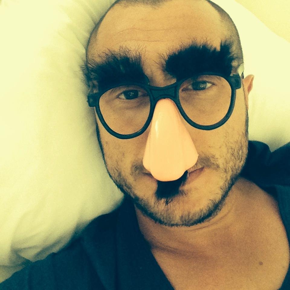 Groucho fanboi, SEO and internet marketing specialist. Ultra runner and international triathlete.
