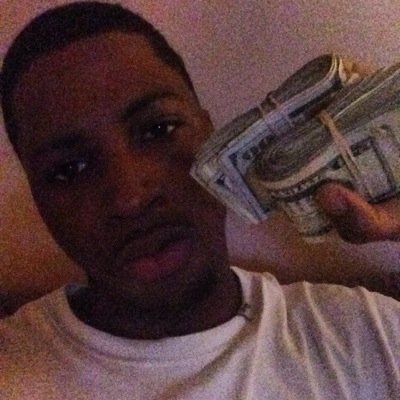 rip trigga maab que if its fuck me its fuck yalll